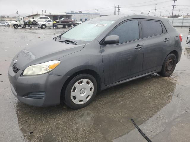 Obraz 1 z 2009 TOYOTA COROLLA MATRIX  2009 z VIN 2T1KU40E69C141416
