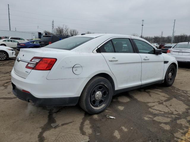 Изображение 3 2017 FORD TAURUS POLICE INTERCEPTOR 2017 с VIN 1FAHP2MT9HG145755