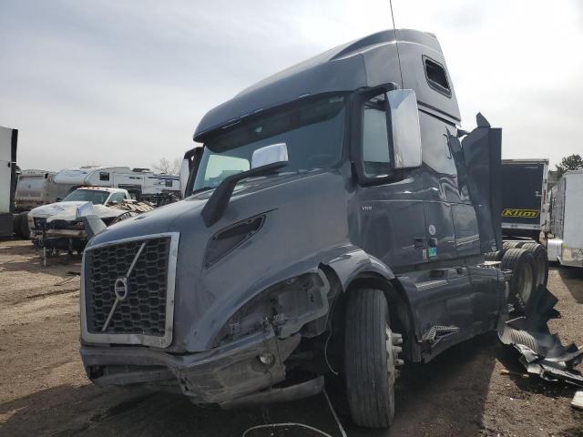 Image 2 of 2022 VOLVO VNR  2022 with VIN 4V4WC9EH7NN603305