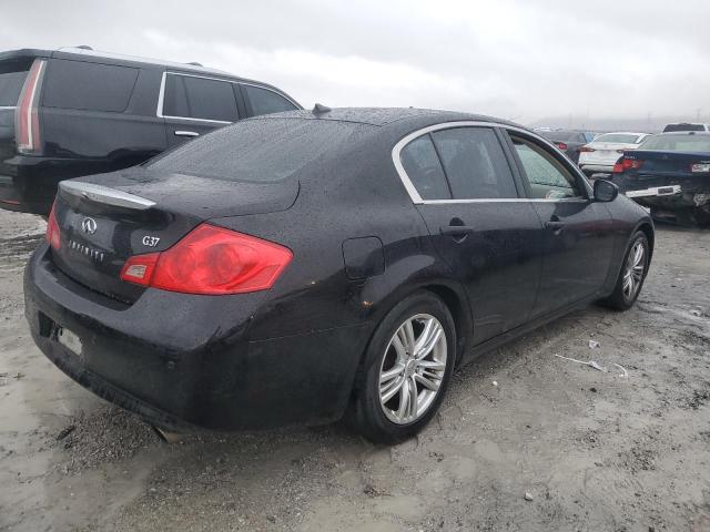 Obraz 3 z 2011 INFINITI G37 BASE 2011 z VIN JN1CV6AP1BM507890
