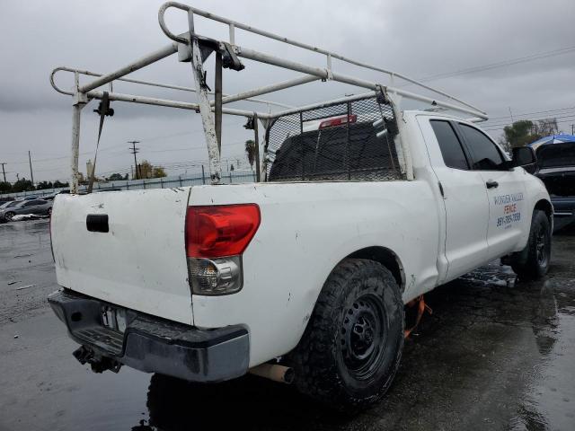 Image 3 of 2008 TOYOTA TUNDRA DOUBLE CAB 2008 with VIN 5TFRV54148X064957
