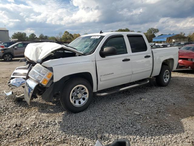 Изображение 2013 CHEVROLET SILVERADO C1500 LT 2013