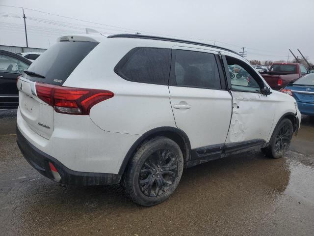 Obraz 3 z 2018 MITSUBISHI OUTLANDER SE 2018 z VIN JA4AZ3A39JZ024325