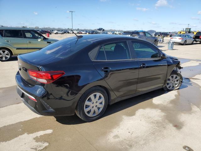 Изображение 3 2022 KIA RIO LX 2022 с VIN 3KPA24ADXNE480036