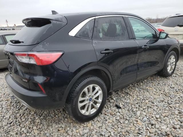 Image 3 of 2022 FORD ESCAPE SE 2022 with VIN 1FMCU9BZ8NUA42705