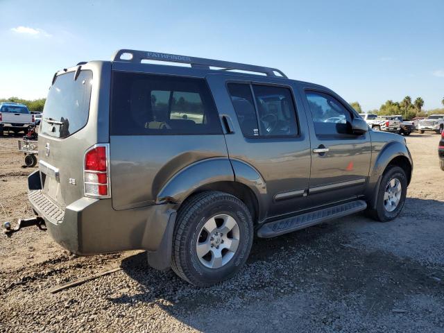 Изображение 3 2007 NISSAN PATHFINDER LE 2007 с VIN 5N1AR18U57C619642