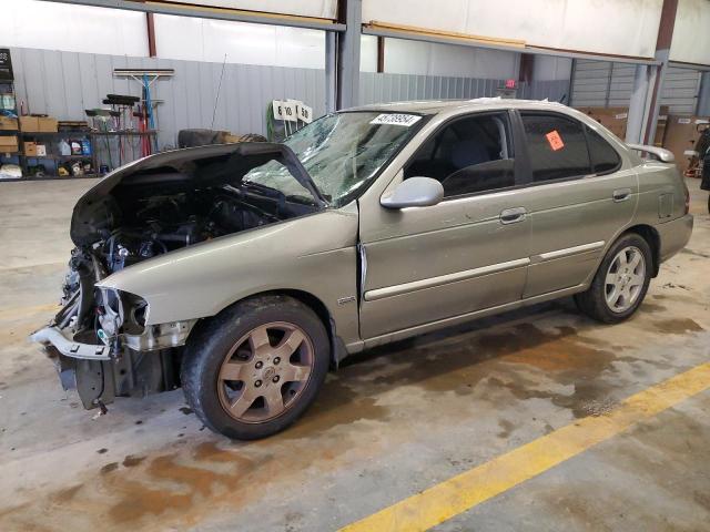 Image 1 of 2006 NISSAN SENTRA 1.8 2006 with VIN 3N1CB51D26L500617