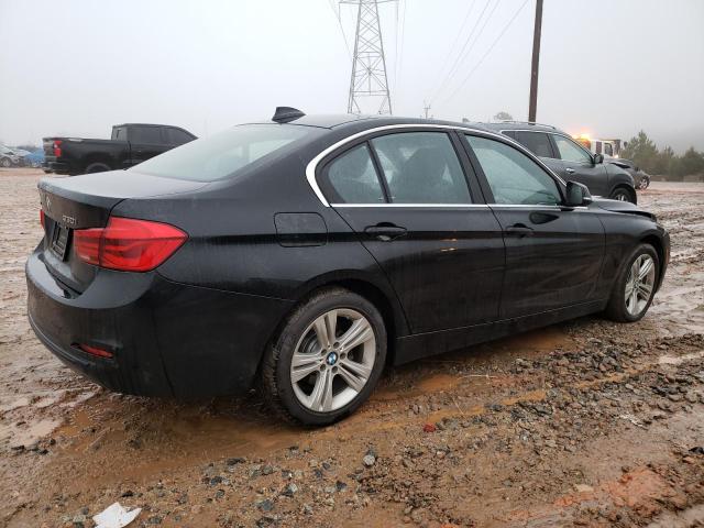 Image 3 of 2017 BMW 330 XI 2017 with VIN WBA8D9G32HNU65807