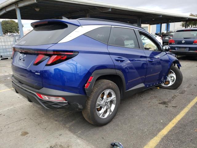 Obraz 3 z 2024 HYUNDAI TUCSON SEL 2024 z VIN 5NMJBCDE5RH324550