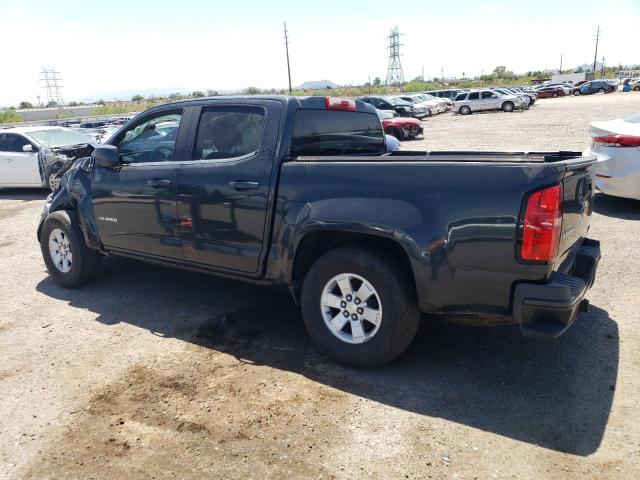 Obraz 2 z 2018 CHEVROLET COLORADO  2018 z VIN 1GCGSBEN9J1120223
