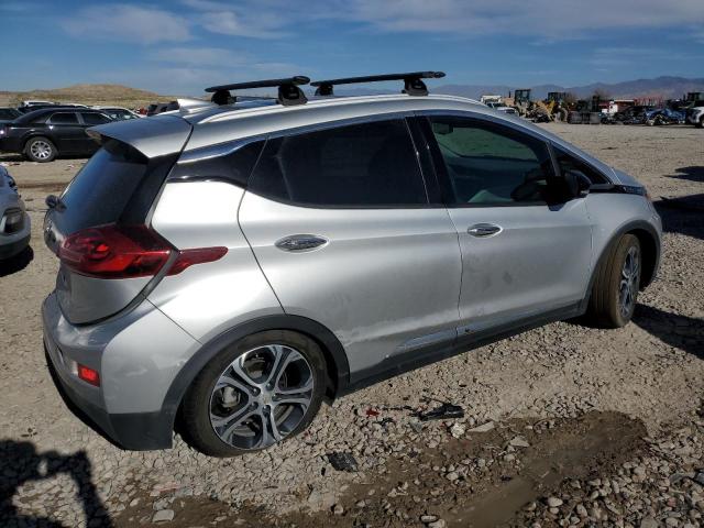 Изображение 3 2017 CHEVROLET BOLT EV PREMIER 2017 с VIN 1G1FX6S01H4134826