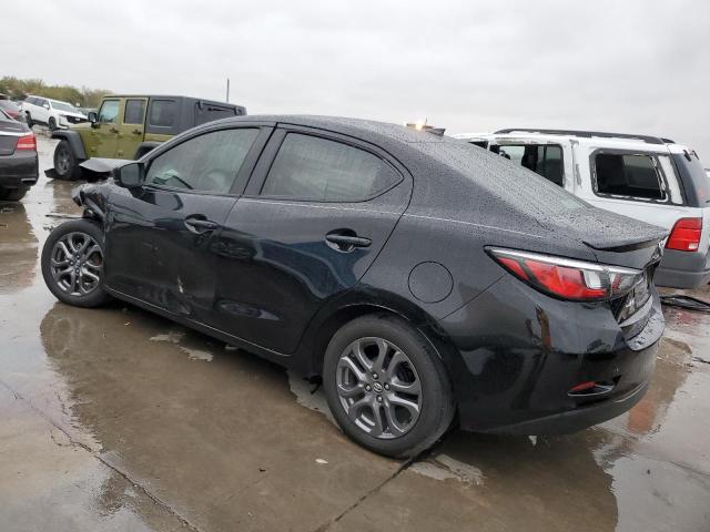 Image 2 of 2019 TOYOTA YARIS L 2019 with VIN 3MYDLBYV0KY516891