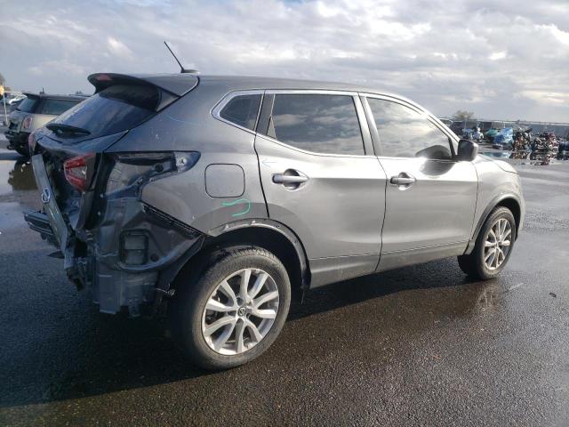 Obraz 3 z 2022 NISSAN ROGUE SPORT S 2022 z VIN JN1BJ1AVXNW580449