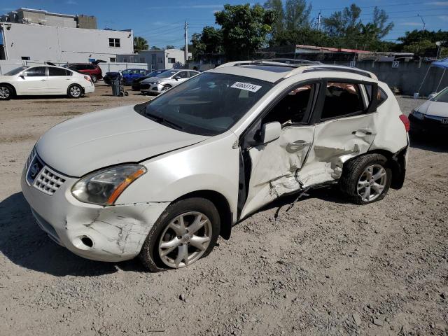 Изображение 1 2008 NISSAN ROGUE S 2008 с VIN JN8AS58V58W123026