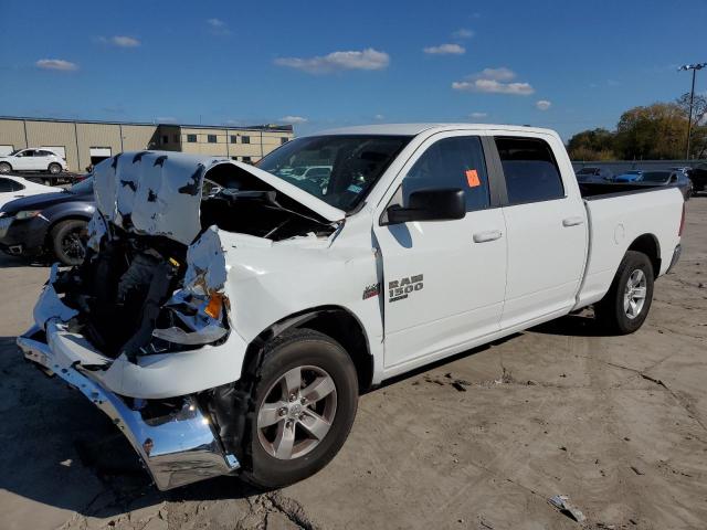 2019 RAM 1500 CLASSIC SLT 2019 image