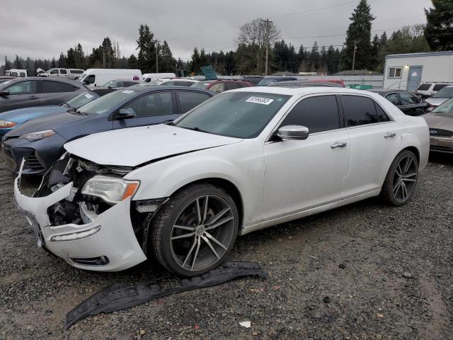 Image 1 of 2011 Chrysler 300C 2011 with VIN 2C3CA6CT6BH564614