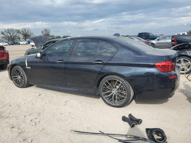 Изображение 2 2015 BMW 550 I 2015 с VIN WBAKN9C59FD961457