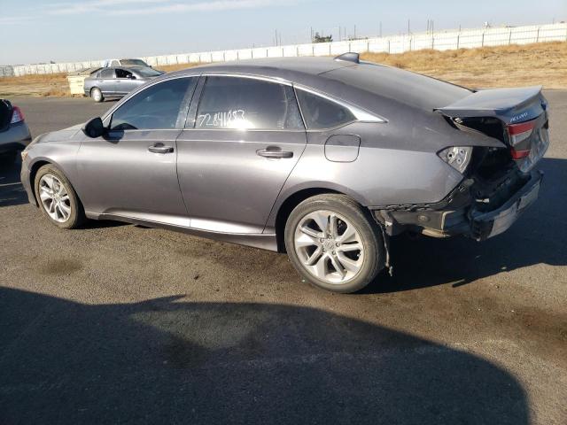 Изображение 2 2018 HONDA ACCORD LX 2018 с VIN 1HGCV1F1XJA108756