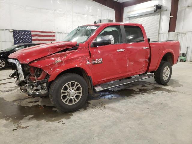 2017 RAM 2500 LARAMIE 2017 image