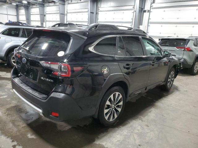 Obraz 3 z 2024 SUBARU OUTBACK LIMITED 2024 z VIN 4S4BTANC7R3109524