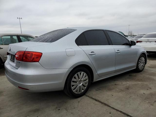 Obraz 3 z 2013 VOLKSWAGEN JETTA SE 2013 z VIN 3VWDP7AJ8DM403978