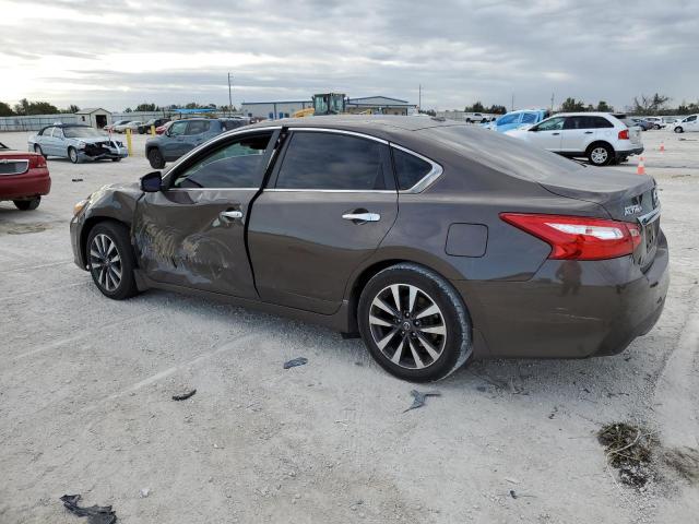Изображение 2 2017 NISSAN ALTIMA 2.5 2017 с VIN 1N4AL3AP8HC231575