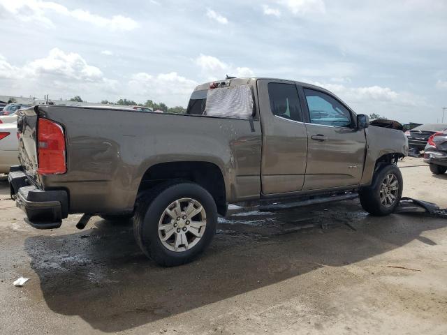 Изображение 3 2016 CHEVROLET COLORADO LT 2016 с VIN 1GCHSCEA4G1161424