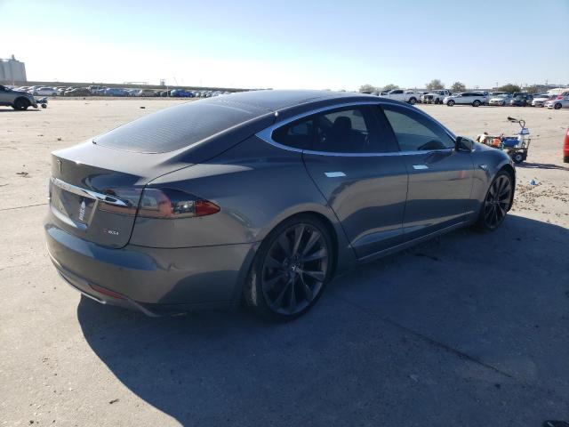 Image 3 of 2013 TESLA MODEL S  2013 with VIN 5YJSA1DP4DFP17074