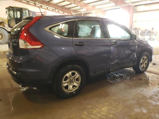 Изображение 3 2014 HONDA CR-V LX 2014 с VIN 2HKRM4H33EH702387