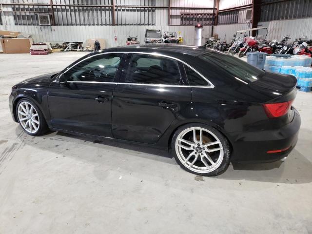 Image 2 of 2015 AUDI A3 PREMIUM PLUS 2015 with VIN WAUEFGFF8F1129662