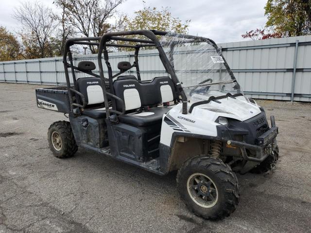 Изображение 1 2012 POLARIS RANGER 800 CREW EPS 2012 с VIN 4XAWH7EA4CE639493