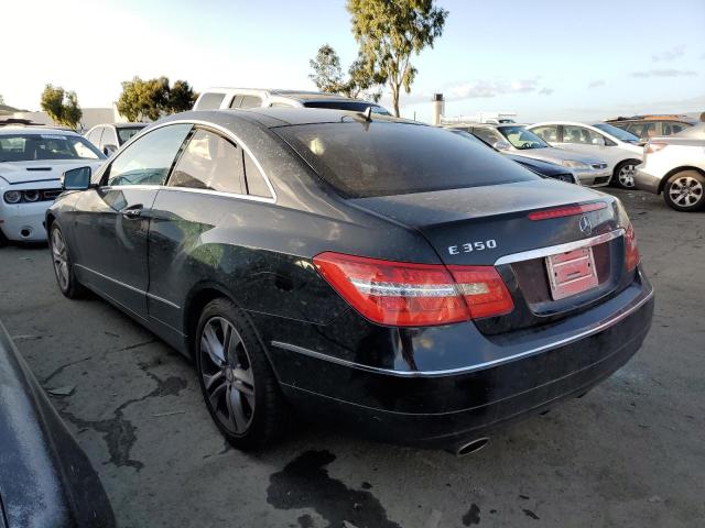 Image 2 of 2011 MERCEDES-BENZ E 350 2011 with VIN WDDKJ5GB5BF096613