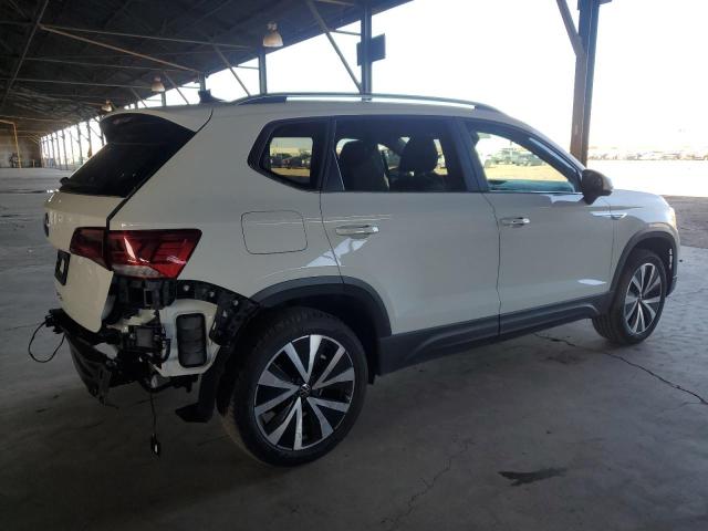 Image 3 of 2024 VOLKSWAGEN TAOS SE 2024 with VIN 3VVSX7B24RM035387
