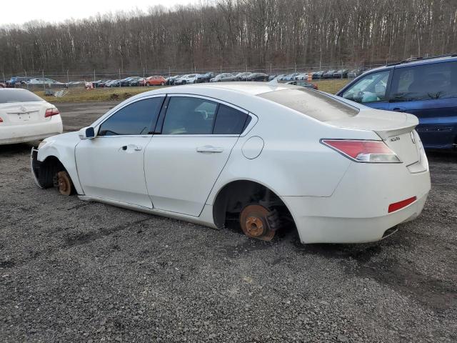 Obraz 2 z 2010 ACURA TL  2010 z VIN 19UUA8F59AA007039