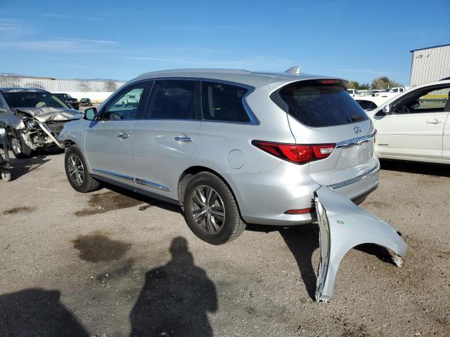 Obraz 2 z 2017 INFINITI QX60  2017 z VIN 5N1DL0MM5HC515538