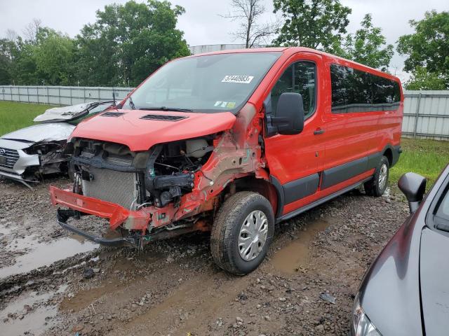 Изображение 2017 FORD TRANSIT T-350 2017
