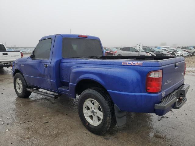 Изображение 2 2004 FORD RANGER  2004 с VIN 1FTYR11U54PA15266