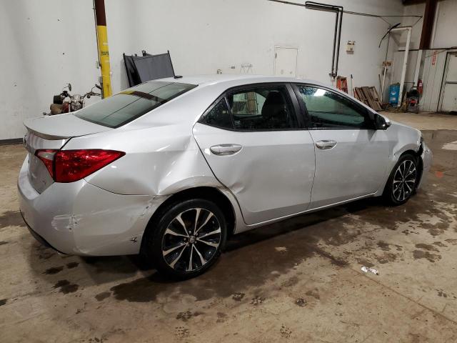 Obraz 3 z 2017 TOYOTA COROLLA L 2017 z VIN 2T1BURHE6HC798345