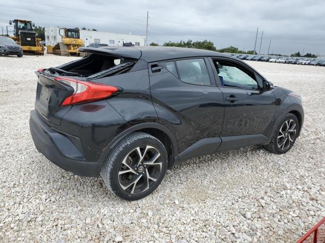 Obraz 3 z 2021 TOYOTA C-HR XLE 2021 z VIN NMTKHMBX8MR129463