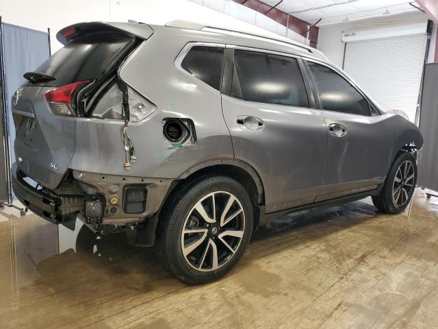 Image 3 of 2020 NISSAN ROGUE S 2020 with VIN 5N1AT2MT2LC763549