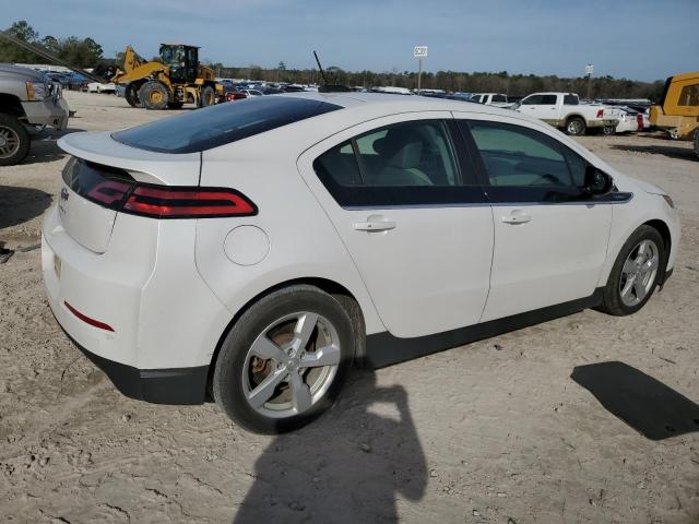 Изображение 3 2015 CHEVROLET VOLT  2015 с VIN 1G1RB6E40FU108239