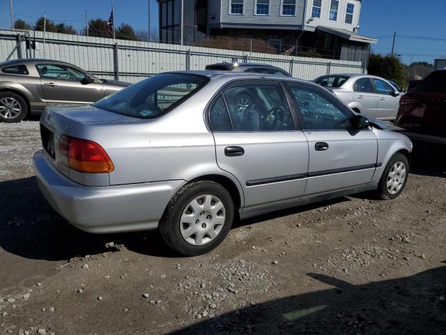 Obraz 3 z 1998 HONDA CIVIC LX 1998 z VIN 2HGEJ6677WH599463