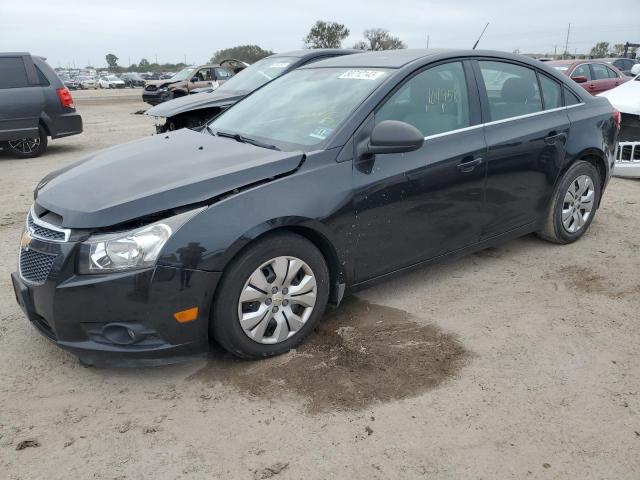 Image 1 of 2012 CHEVROLET CRUZE LS 2012 with VIN 1G1PC5SH0C7359746