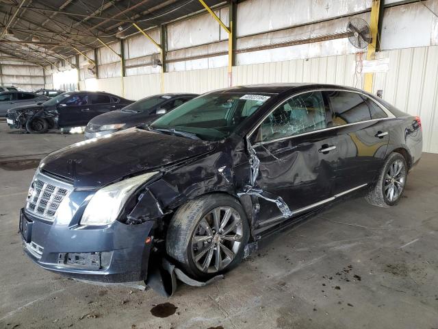 Obraz 2013 CADILLAC XTS  2013