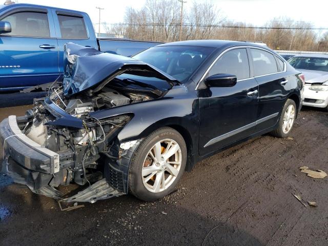 Image 1 of 2015 NISSAN ALTIMA 2.5 2015 with VIN 1N4AL3AP8FC107562