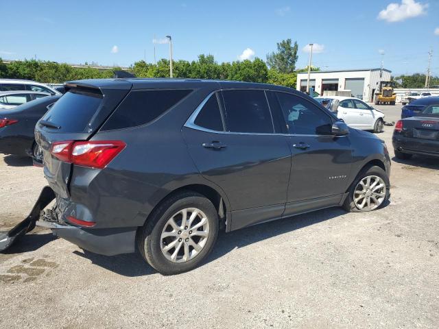 Изображение 3 2018 CHEVROLET EQUINOX LT 2018 с VIN 2GNAXJEV2J6125169