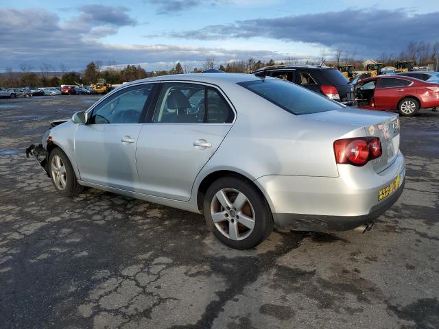 Image 2 of 2009 VOLKSWAGEN JETTA SE 2009 with VIN 3VWRZ71K09M178892
