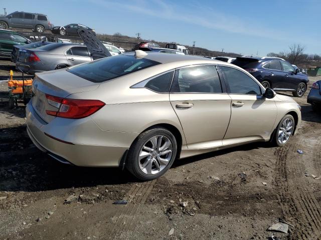 Изображение 3 2018 HONDA ACCORD LX 2018 с VIN 1HGCV1F15JA229176