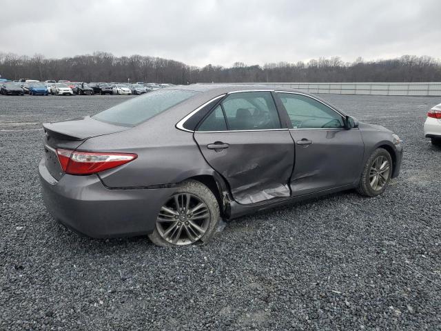Изображение 3 2017 TOYOTA CAMRY LE 2017 с VIN 4T1BF1FK0HU794469