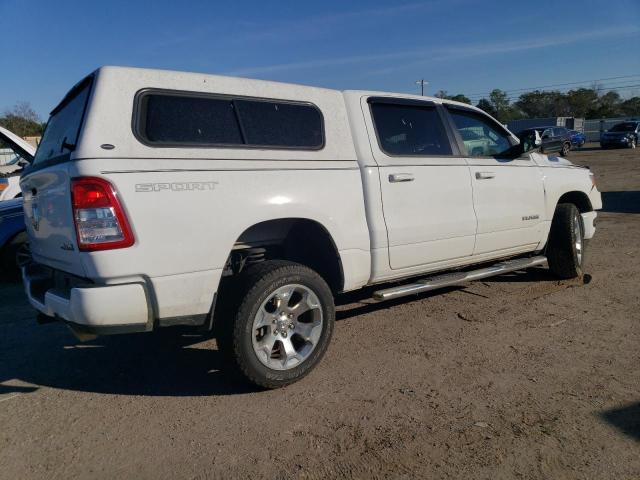 Obraz 3 z 2020 RAM 1500 BIG HORN/LONE STAR 2020 z VIN 1C6SRFFT7LN151709